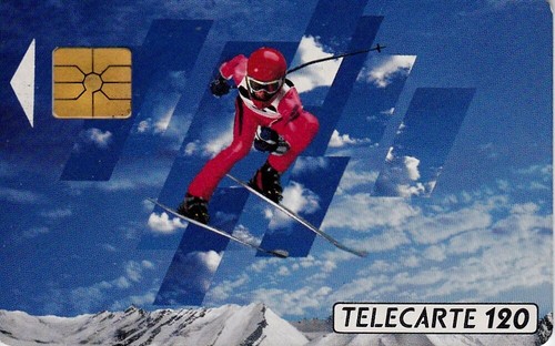 Telecarte 120 unités - 120, unités.