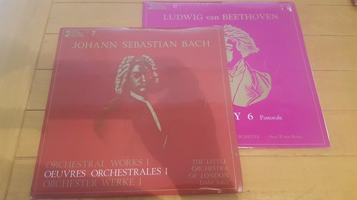 Beethoven symphony bach - symphony,
