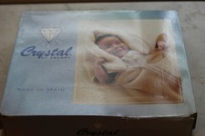 couverture de bébé hiver