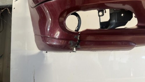 Pare choc avant mercedes - avant,