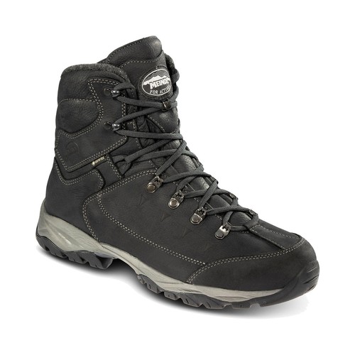 Meindl ohio hiver gtx gris - gtx,
