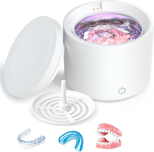 Nettoyeur ultrasons - nettoyeur,