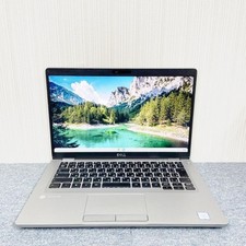 Ordinateur portable Dell