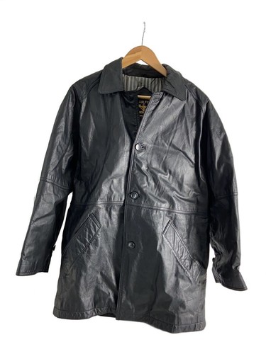 Air force leather - force, jacket
