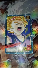 Carte Dragon Ball GT Grand