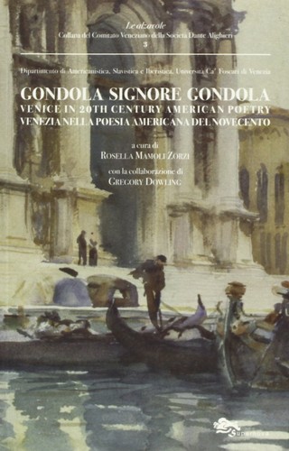 Rosella mamoli gondola - rosella,