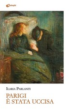 Ilaria Parlanti Parigi è