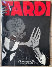 TARDI E.O. TITRE ROUGE ED