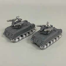 2 Batteries Amx Roland