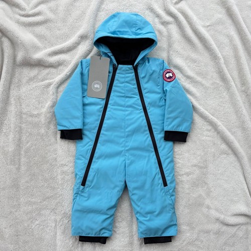 Canada goose baby aquarius - canada,
