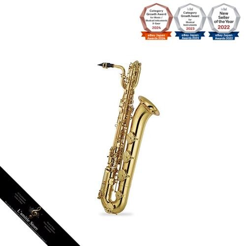 Yamaha ybs baryton - yamaha, ybs-62
