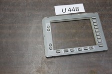 FRONT PANNEL WITH PCB -