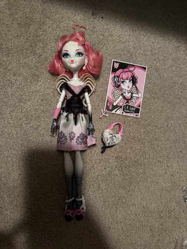 Monster high sweet 1600 - monster,
