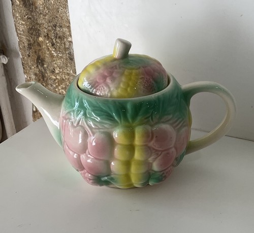 Théière cafetiere - thÉiÈre,