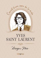 Yves Saint Laurent: Carnet