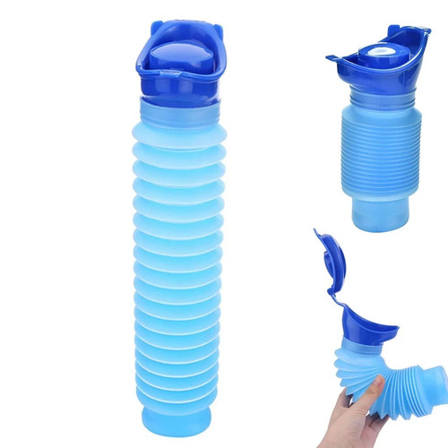Portable urinal male - urinal, female