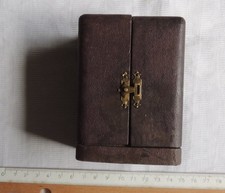 Ancien réveil voyage - ancien, de