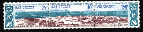Colonies françaises taaf - colonies,