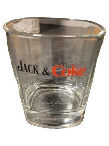 Jack daniel verre - à, whisky