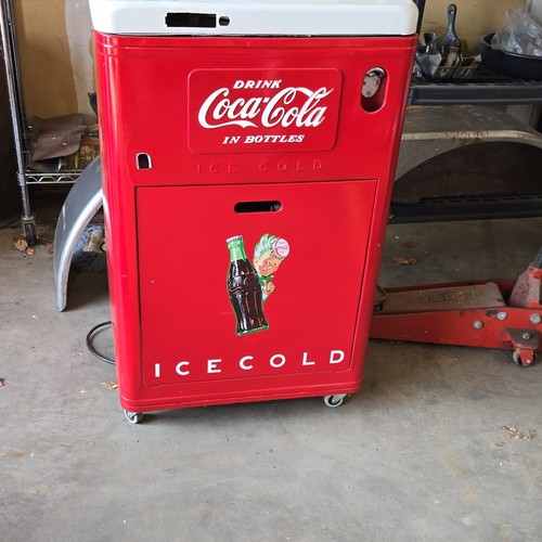 Coca cola vendo - coca-cola, soda