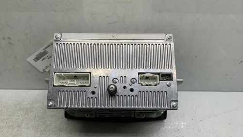 Autoradio origine mazda - autoradio, d'origine