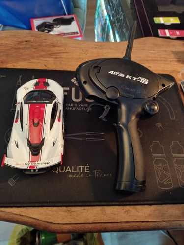 Kyosho mini mac - kyosho, laren