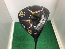 Cobra KING LTDx MAX 9° Driver