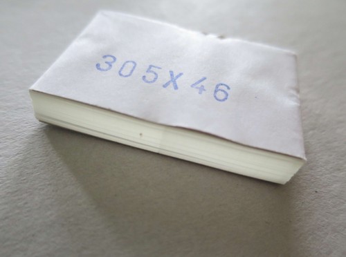 Pochettes hawid 5 x - pochettes,