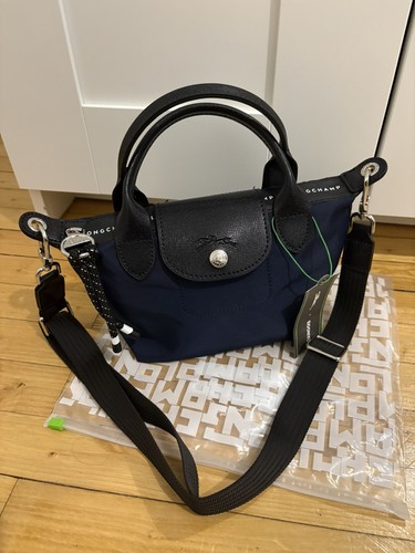 Sac main longchamp - longchamp, xs