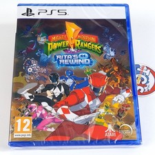 Mighty Morphin Power Rangers