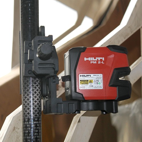 New hilti laser level - level, pm