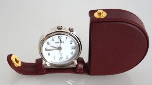 Mini pendulette voyage - mini,