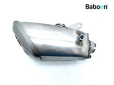 Silencieux d'échappement