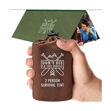 2 Person Mylar Emergency