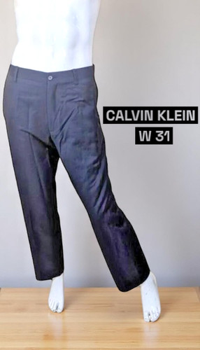 Calvin klein taille - taille, w