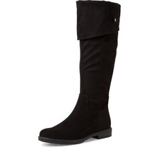 MARCO TOZZI Bottes Plates