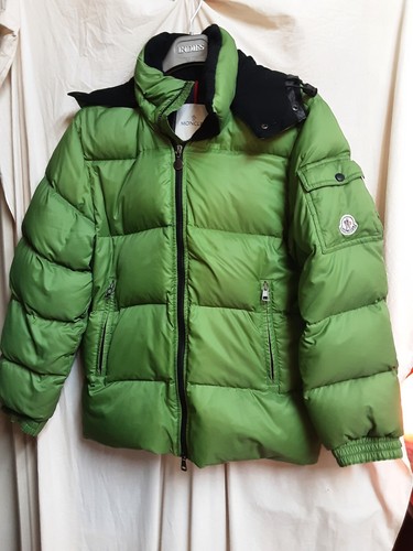 Doudoune moncler bas - doudoune,