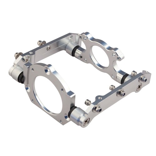 High quality cnc - high, alloy