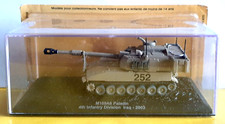 TANK M109A6 Paladin - 4E