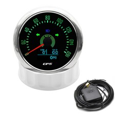 160MPH GPS Compteur de vitesse