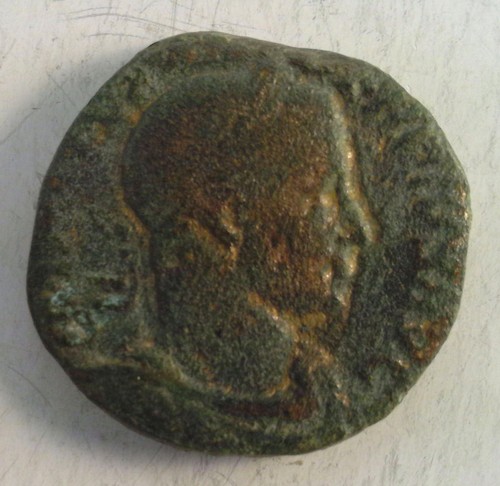Alexandre severe - alexandre, (222-235)