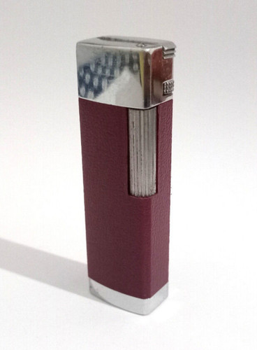 Ancien briquet poche - ancien,