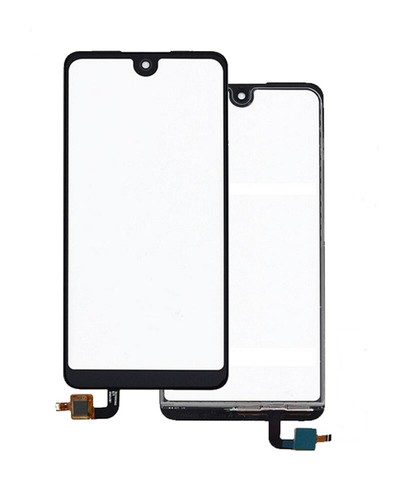 Vitre tactile wiko view - wiko, pro