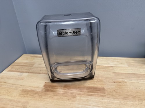 Blendtec sound enclosure - sound,