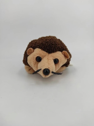 Peluche hérisson beanie - peluche, ty