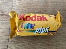 Pellicule Kodak Color plus 200