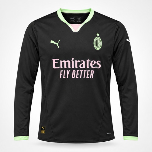 Puma milan loin - ac,