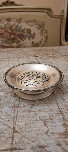 Large size silver - large, metal