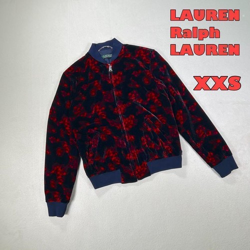 Lauren ralph velvet - ralph,