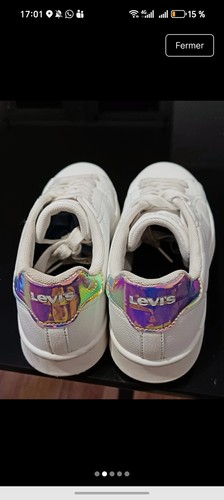 Levi new avenue baskets - new, jr